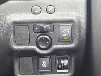Nissan Note 1.2 DIG-S Acenta Premium XTRON Euro 6 (s/s) 5dr