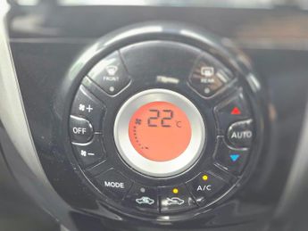 Nissan Note 1.2 DIG-S Acenta Premium XTRON Euro 6 (s/s) 5dr