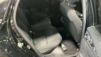 Honda Civic 1.0 VTEC Turbo SR CVT Euro 6 (s/s) 5dr