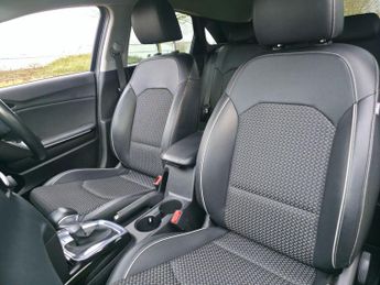 Kia Ceed 1.6 CRDi 3 DCT Euro 6 (s/s) 5dr