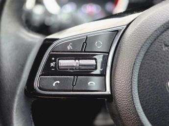 Kia Ceed 1.6 CRDi 3 DCT Euro 6 (s/s) 5dr