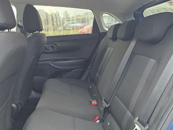 Hyundai I20 1.0T-GDi Premium 5dr Automatic