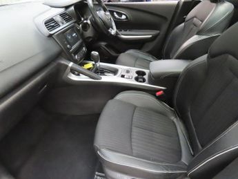 Renault Kadjar 1.5 dCi Signature Nav EDC Euro 6 (s/s) 5dr