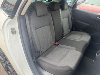 Citroen C4 1.6 BlueHDi Flair EAT6 Euro 6 (s/s) 5dr