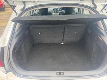 Citroen C4 1.6 BlueHDi Flair EAT6 Euro 6 (s/s) 5dr