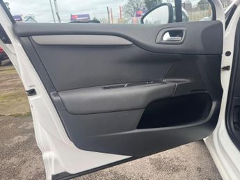 Citroen C4 1.6 BlueHDi Flair EAT6 Euro 6 (s/s) 5dr