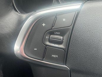 Citroen C4 1.6 BlueHDi Flair EAT6 Euro 6 (s/s) 5dr