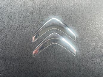 Citroen C4 1.6 BlueHDi Flair EAT6 Euro 6 (s/s) 5dr