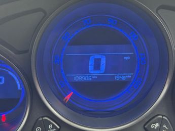 Citroen C4 1.6 BlueHDi Flair EAT6 Euro 6 (s/s) 5dr