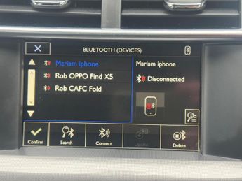 Citroen C4 1.6 BlueHDi Flair EAT6 Euro 6 (s/s) 5dr