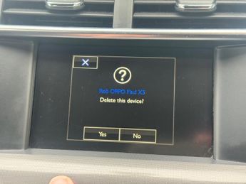 Citroen C4 1.6 BlueHDi Flair EAT6 Euro 6 (s/s) 5dr