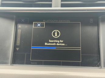 Citroen C4 1.6 BlueHDi Flair EAT6 Euro 6 (s/s) 5dr