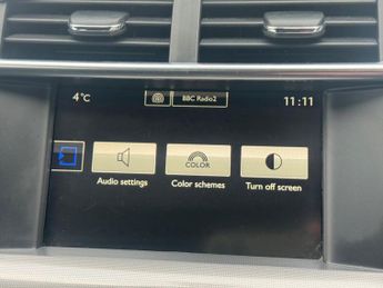 Citroen C4 1.6 BlueHDi Flair EAT6 Euro 6 (s/s) 5dr