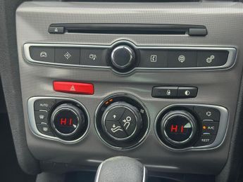 Citroen C4 1.6 BlueHDi Flair EAT6 Euro 6 (s/s) 5dr