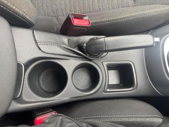 Citroen C4 1.6 BlueHDi Flair EAT6 Euro 6 (s/s) 5dr