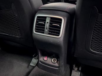 Kia Sportage 1.6 CRDi GT-Line SUV 5dr Diesel DCT Euro 6 (s/s) (134 bhp)