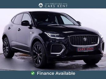 Jaguar E-PACE 1.5 P300e 11.5kWh R-Dynamic HSE SUV 5dr Petrol Plug-in Hybrid Au