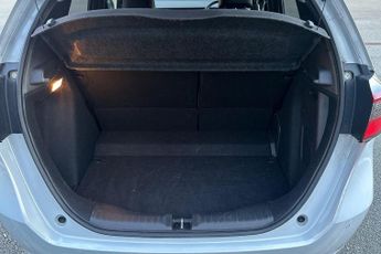 Honda Jazz 1.5 i-MMD Hybrid EX 5dr eCVT