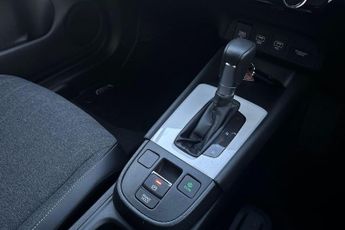 Honda Jazz 1.5 i-MMD Hybrid EX 5dr eCVT