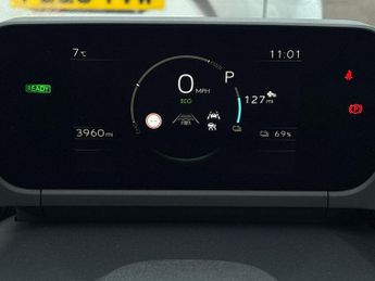 Toyota bZ4X 71.4kWh Vision SUV 5dr Electric Auto AWD (11kW OBC) (218 ps)