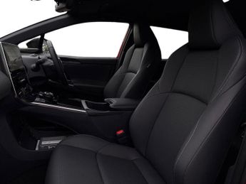 Toyota bZ4X 71.4kWh Vision SUV 5dr Electric Auto AWD (11kW OBC) (218 ps)