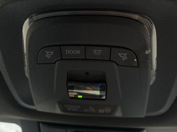 Toyota bZ4X 71.4kWh Vision SUV 5dr Electric Auto AWD (11kW OBC) (218 ps)