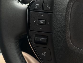 Toyota bZ4X 71.4kWh Vision SUV 5dr Electric Auto AWD (11kW OBC) (218 ps)