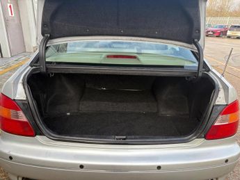 Lexus GS 3.0 300 SE Auto 4dr