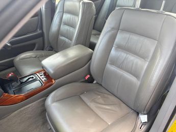 Lexus GS 3.0 300 SE Auto 4dr