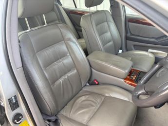 Lexus GS 3.0 300 SE Auto 4dr