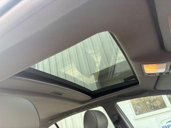 Lexus GS 3.0 300 SE Auto 4dr