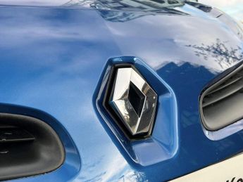 Renault Clio 1.6 VVT Expression 5dr