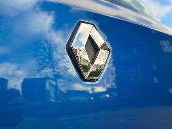 Renault Clio 1.6 VVT Expression 5dr