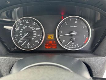 BMW X5 3.0d M Sport SUV 5dr Diesel Auto 4WD Euro 4 (235 ps)