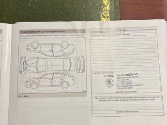 Skoda Fabia 1.2 TSI Elegance DSG Euro 5 5dr