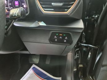 CUPRA Formentor 1.4 eHybrid 12.8kWh V1 DSG Euro 6 (s/s) 5dr