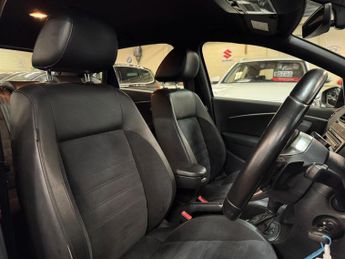 Volkswagen Polo 1.4 TSI BlueMotion Tech ACT BlueGT Hatchback 5dr Petrol DSG Euro