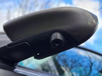 Nissan Qashqai 1.5 dCi n-tec+ 2WD Euro 5 5dr