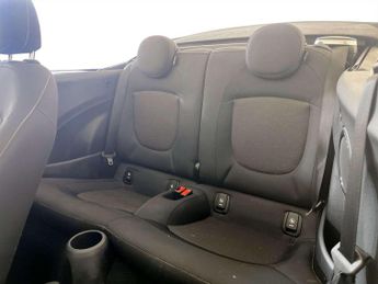 MINI Convertible 1.5 Cooper Convertible 2dr Petrol Manual Euro 6 (s/s) (136 ps)