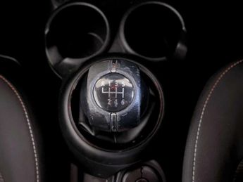 MINI Convertible 1.5 Cooper Convertible 2dr Petrol Manual Euro 6 (s/s) (136 ps)