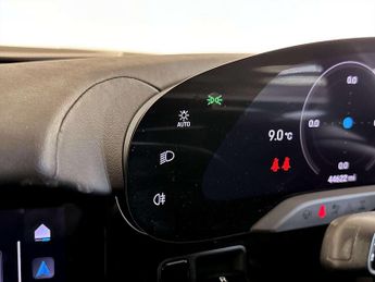 Porsche Taycan Performance Plus 93.4kWh 4S Saloon 4dr Electric Auto 4WD (11kW C
