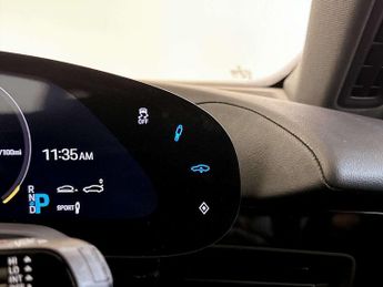 Porsche Taycan Performance Plus 93.4kWh 4S Saloon 4dr Electric Auto 4WD (11kW C