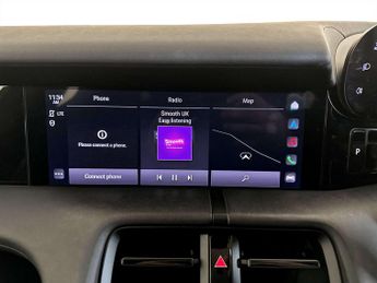 Porsche Taycan Performance Plus 93.4kWh 4S Saloon 4dr Electric Auto 4WD (11kW C
