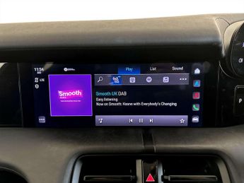 Porsche Taycan Performance Plus 93.4kWh 4S Saloon 4dr Electric Auto 4WD (11kW C