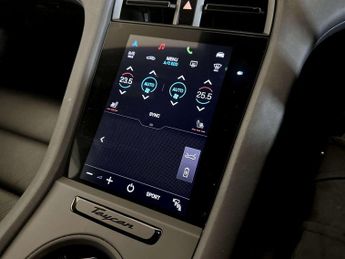 Porsche Taycan Performance Plus 93.4kWh 4S Saloon 4dr Electric Auto 4WD (11kW C