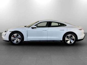 Porsche Taycan Performance Plus 93.4kWh 4S Saloon 4dr Electric Auto 4WD (11kW C