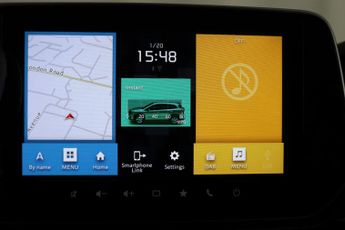 Suzuki S-Cross 1.5h Ultra AGS ALLGRIP Euro 6 (s/s) 5dr