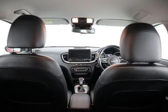 Kia XCeed 1.6 GDi 8.9kWh 3 DCT Euro 6 (s/s) 5dr