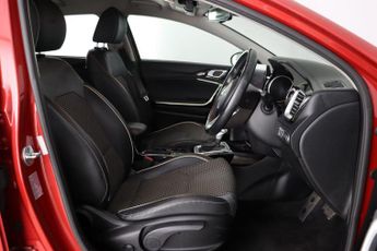 Kia XCeed 1.6 GDi 8.9kWh 3 DCT Euro 6 (s/s) 5dr