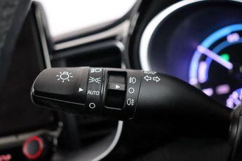 Kia XCeed 1.6 GDi 8.9kWh 3 DCT Euro 6 (s/s) 5dr